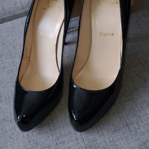 Christian Louboutin Heels